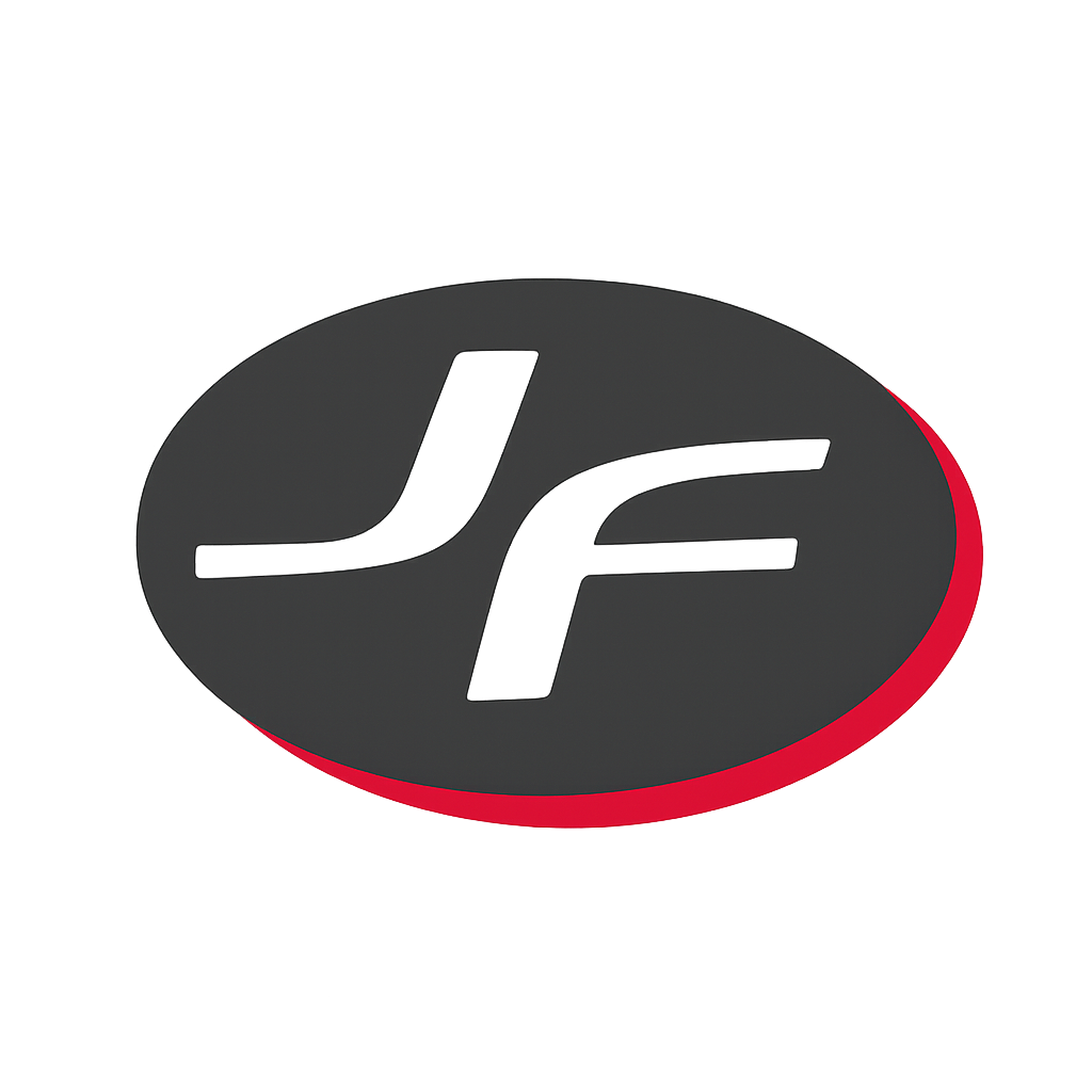 Jfreparos